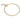 Box Chain 1,45 mm Bracelet Gold