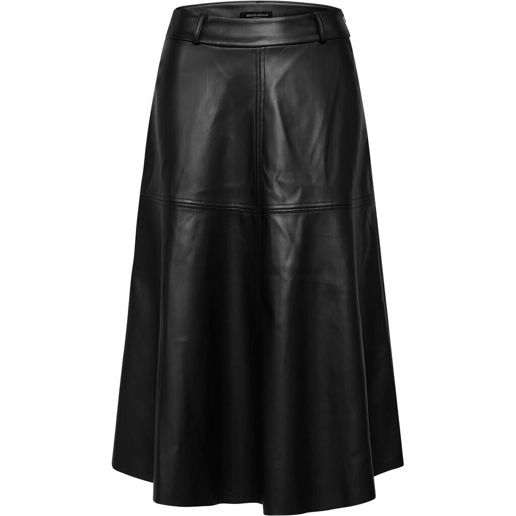 Vegani Imma Skirt Black