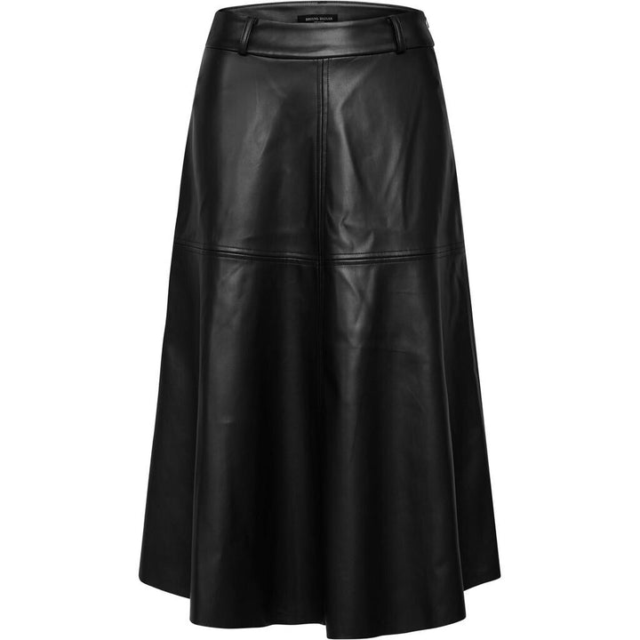 Vegani Imma Skirt Black