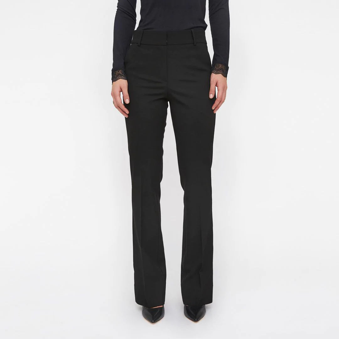 Clara FV Long 285 Black