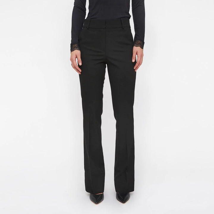 Clara FV Long 285 Black