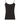 Perfect line top Black
