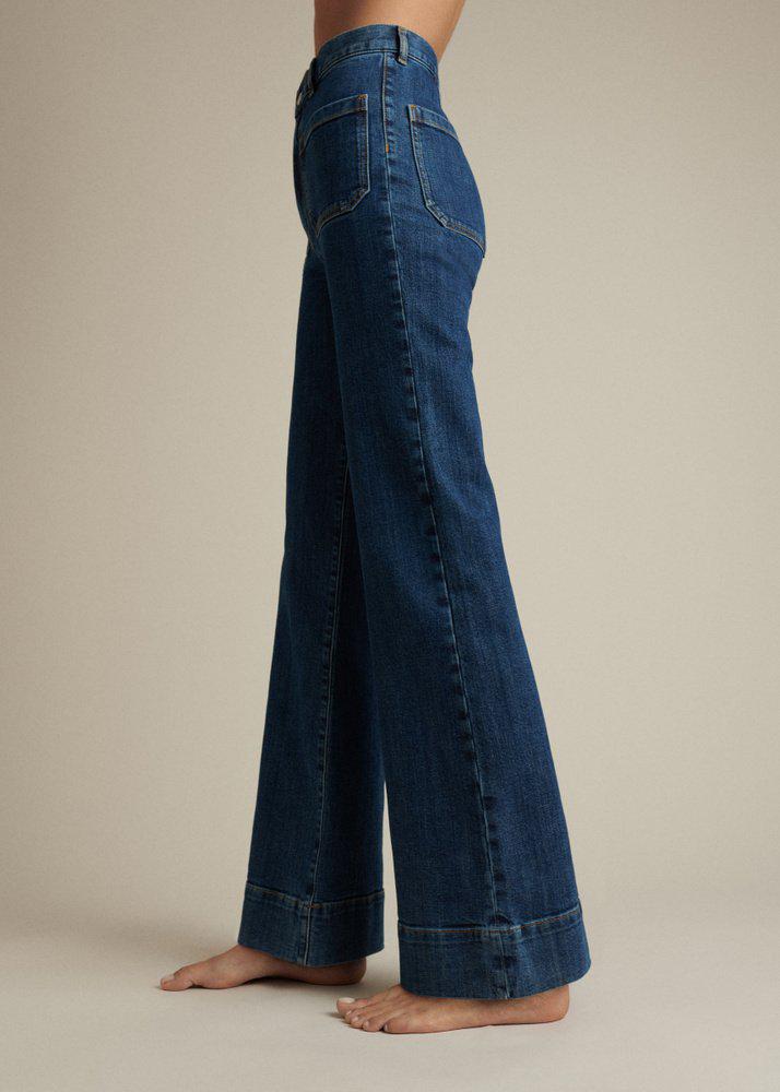 St Monica Jeans Vintage 95