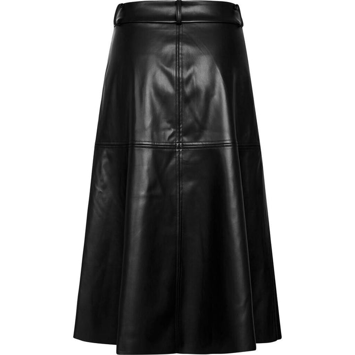 Vegani Imma Skirt Black