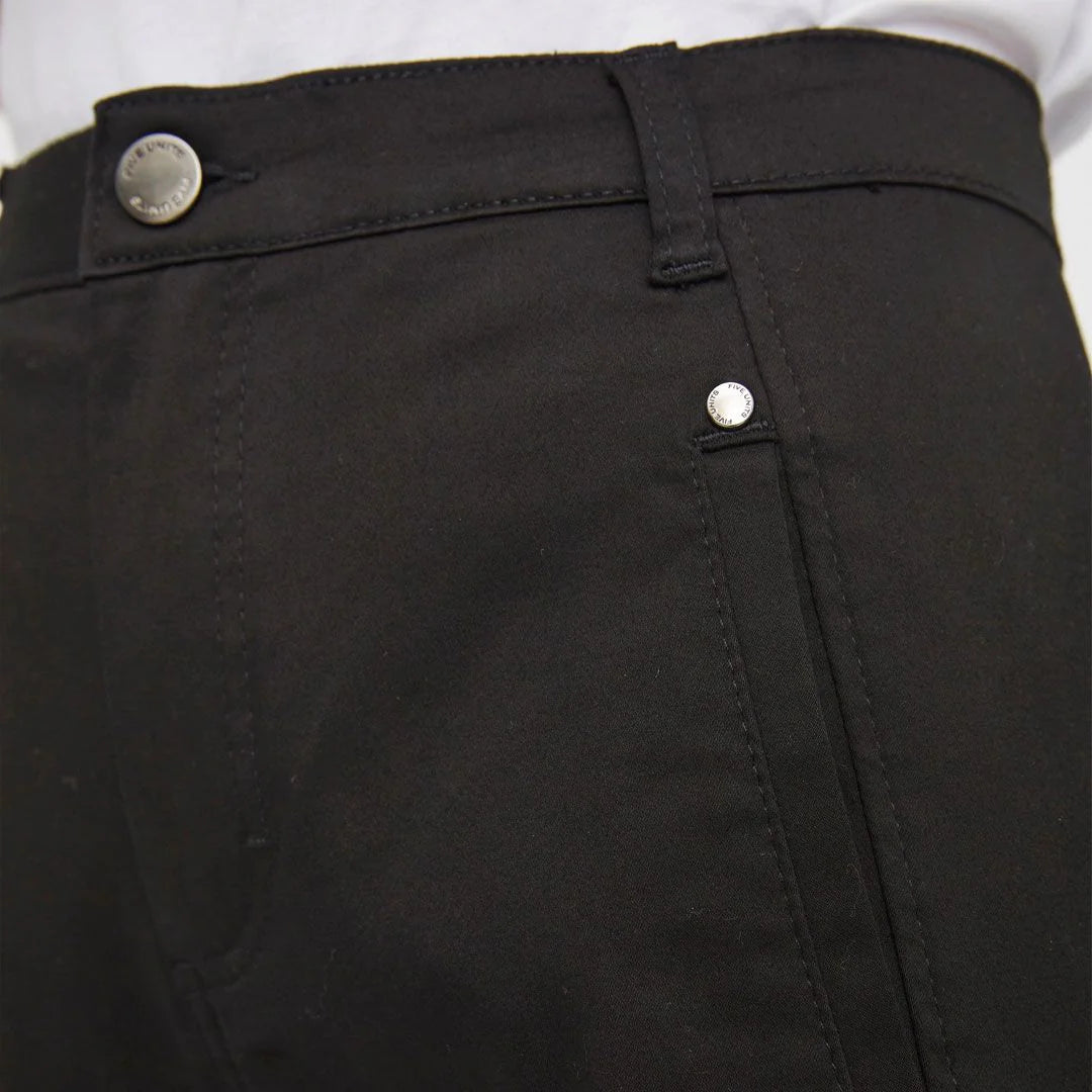 Jolie FV 606 Gun Black