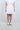 Lioline Short Skirt White