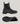RECYCLED RUBBER CITY BOOTS BLACK
