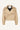 Simi Leather Jacket Beige