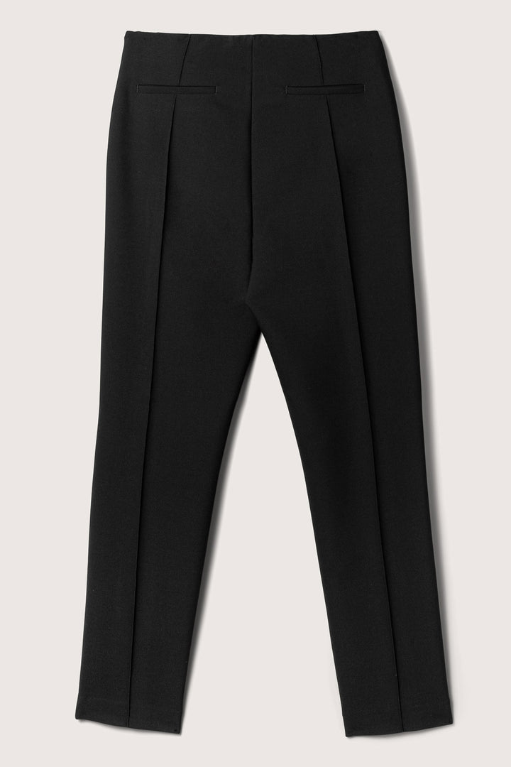 Elin Trouser Black
