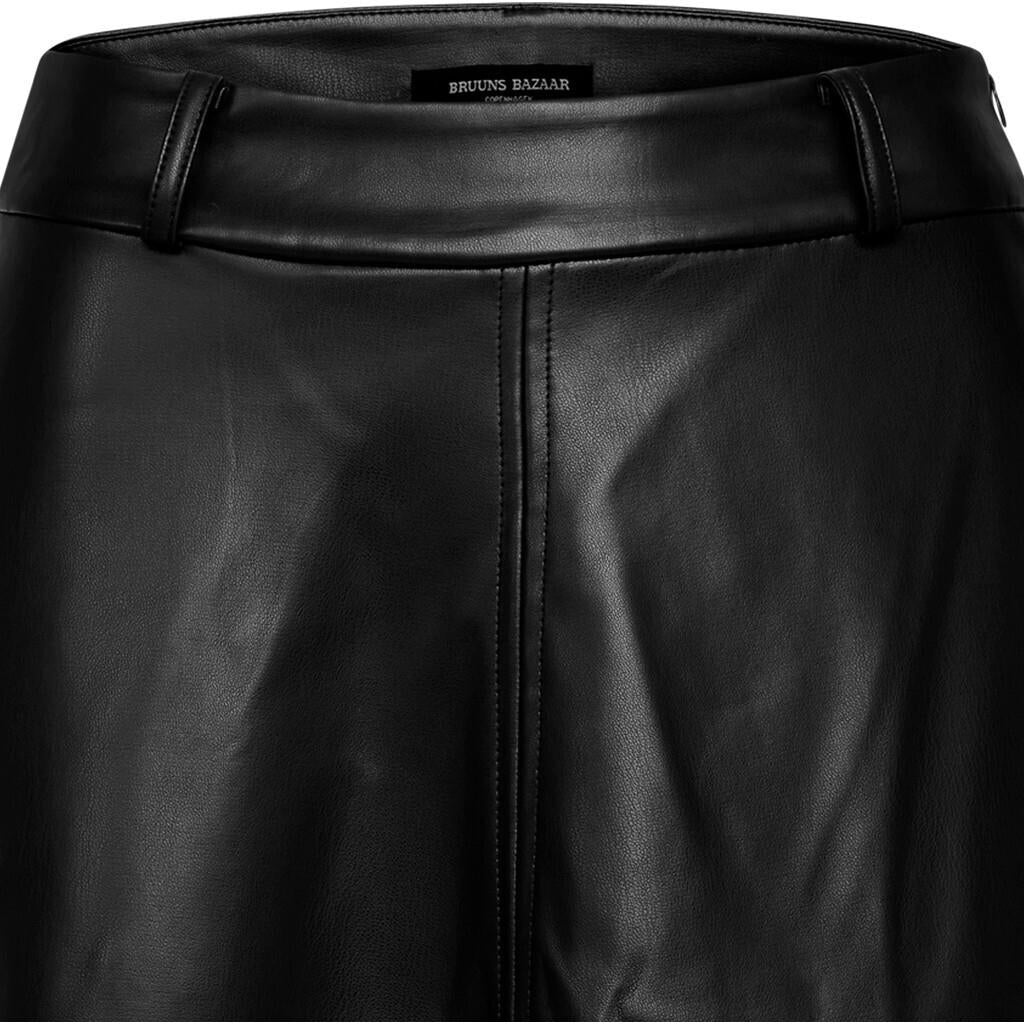Vegani Imma Skirt Black