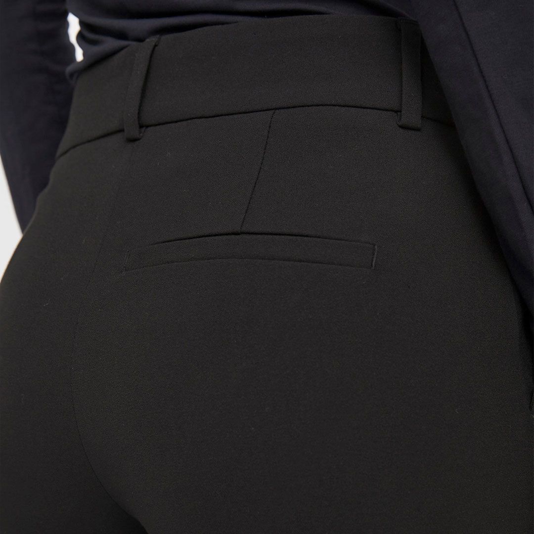 Clara FV Long 285 Black