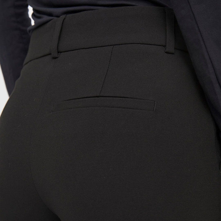 Clara FV Long 285 Black