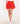 Carin R Skirt Red