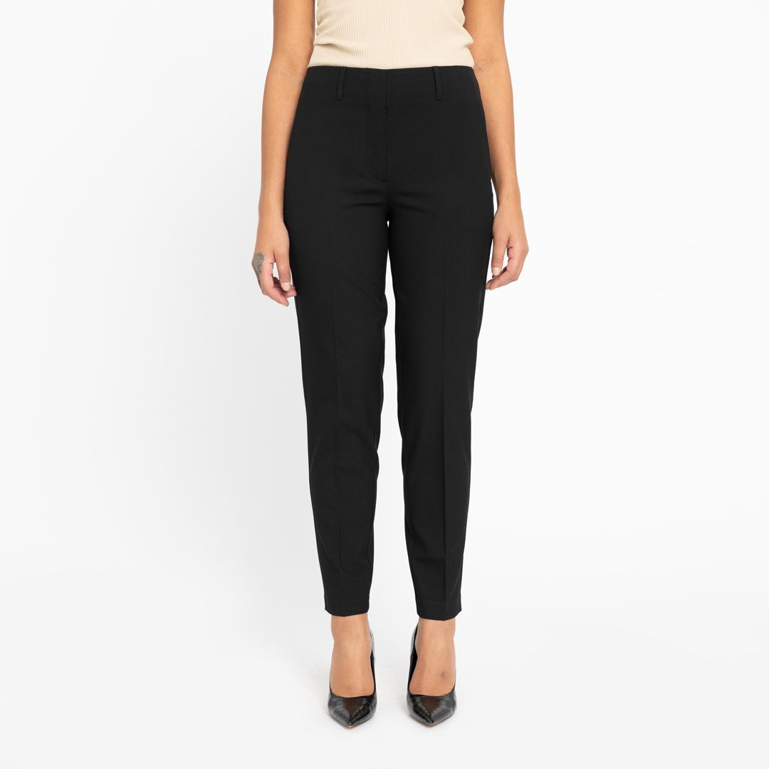 Julia FV 285 Black Ankle