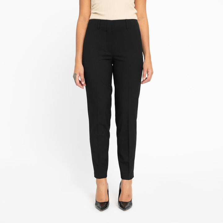 Julia FV 285 Black Ankle