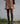3D Jacquard Mini Skirt Meadow Black