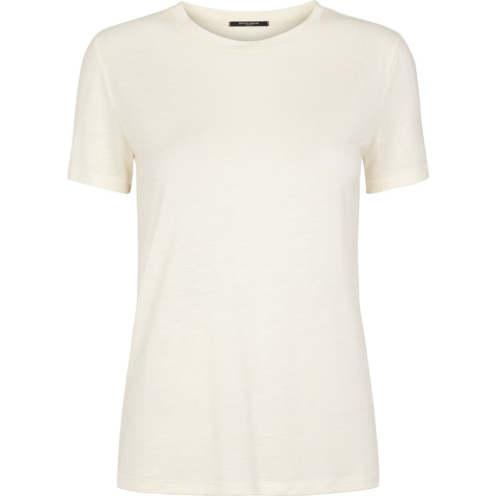 Katka SS T-shirt Snow White