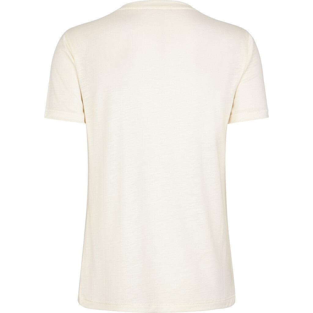 Katka SS T-shirt Snow White