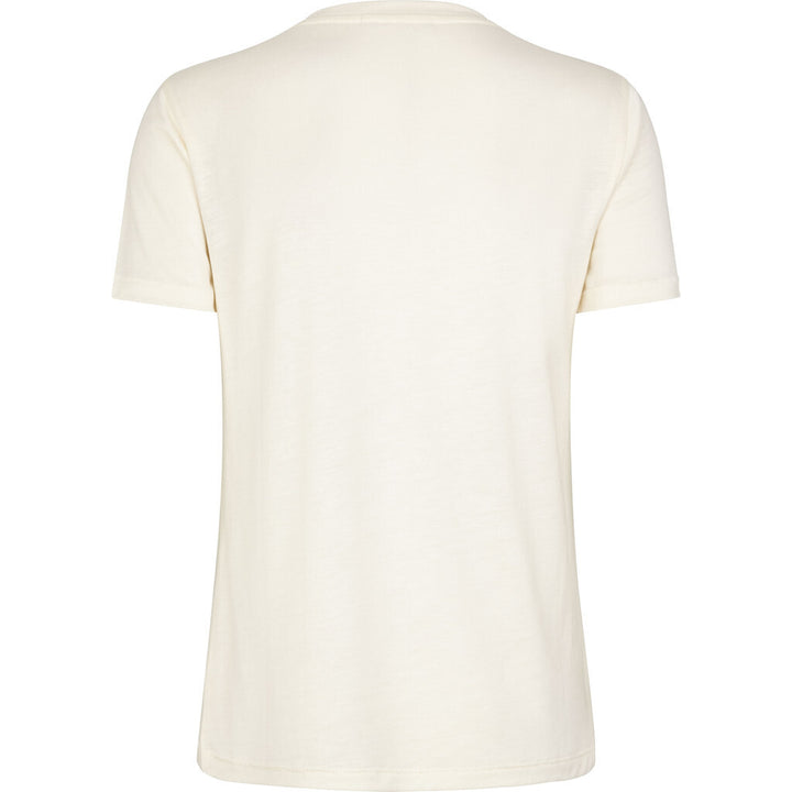 Katka SS T-shirt Snow White