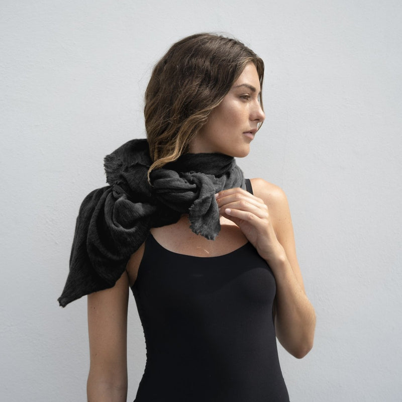 Luxury Milano Black