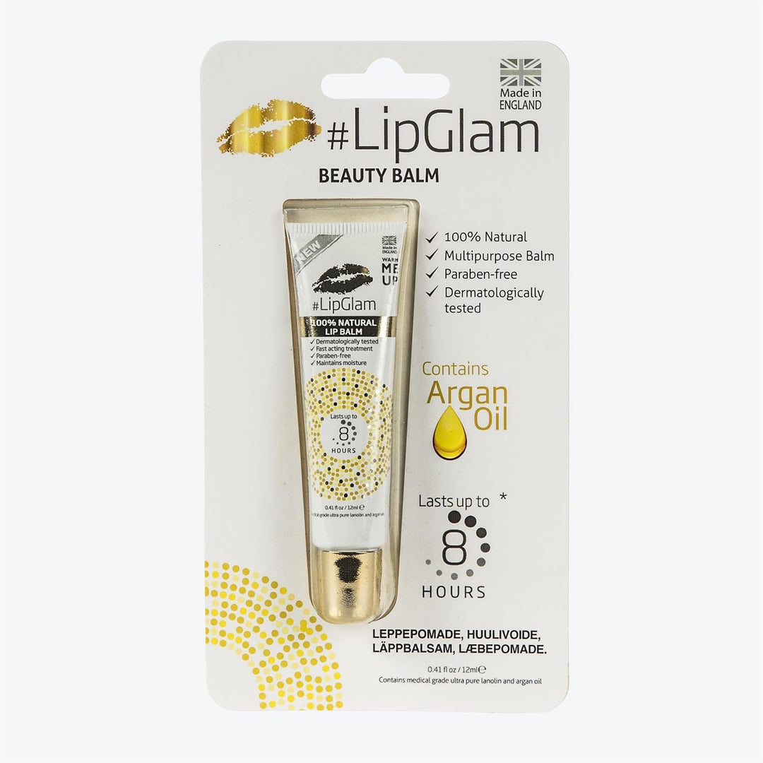 Lip Glam Beauty Balm
