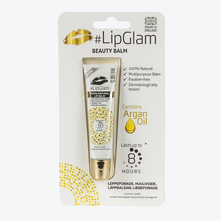 Lip Glam Beauty Balm