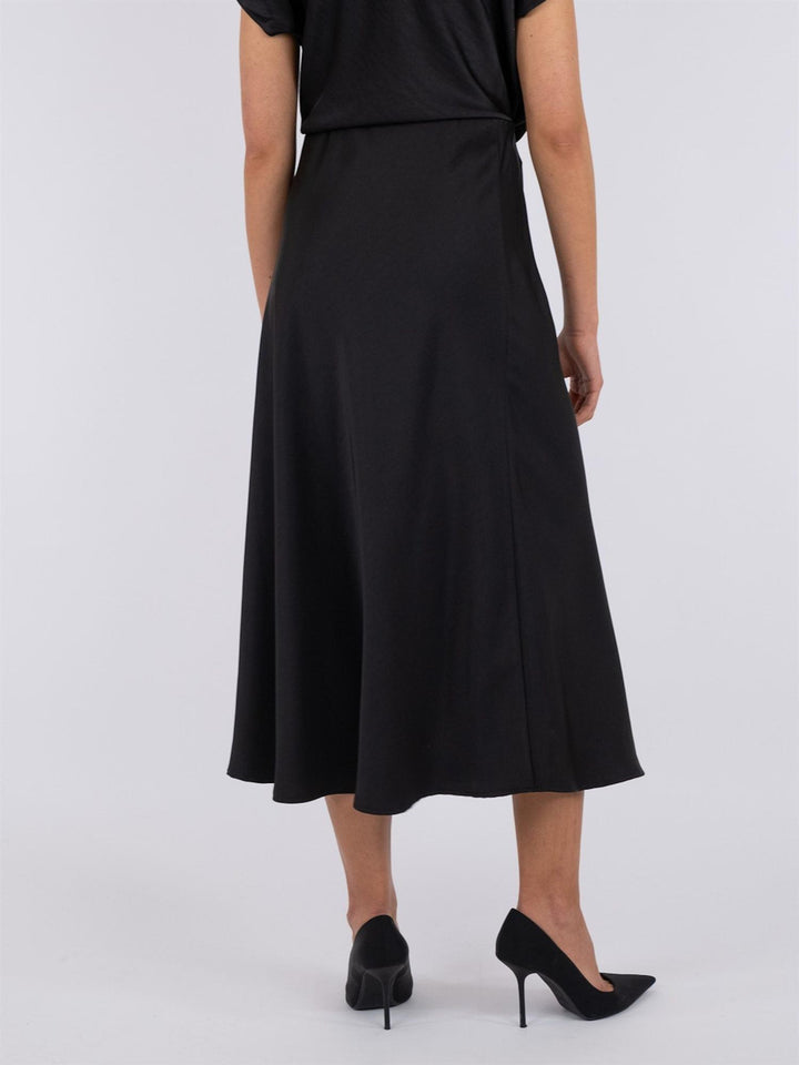 Bovary Skirt Black